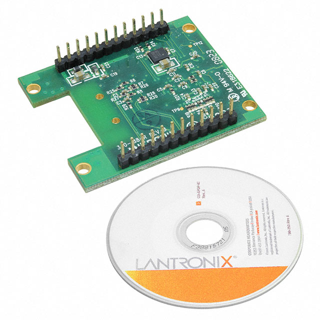 XPDNC200S-01 Lantronix, Inc.