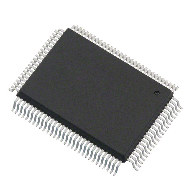 XR16C854IQ-F MaxLinear, Inc.