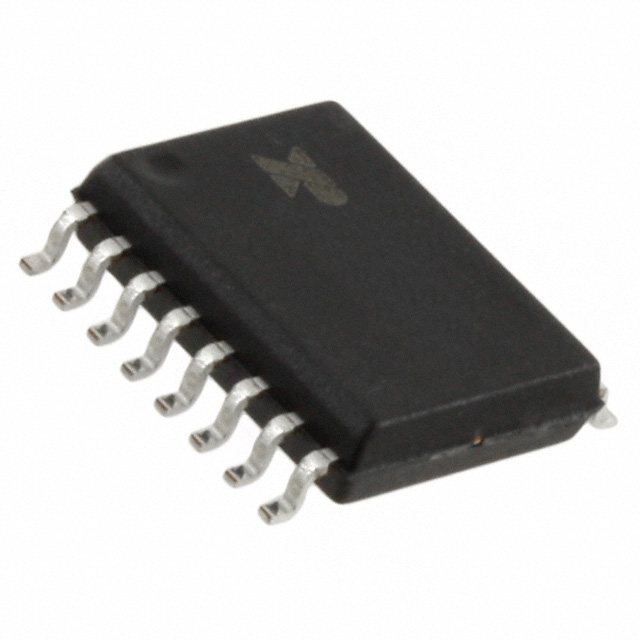 SP486CT-L MaxLinear, Inc.