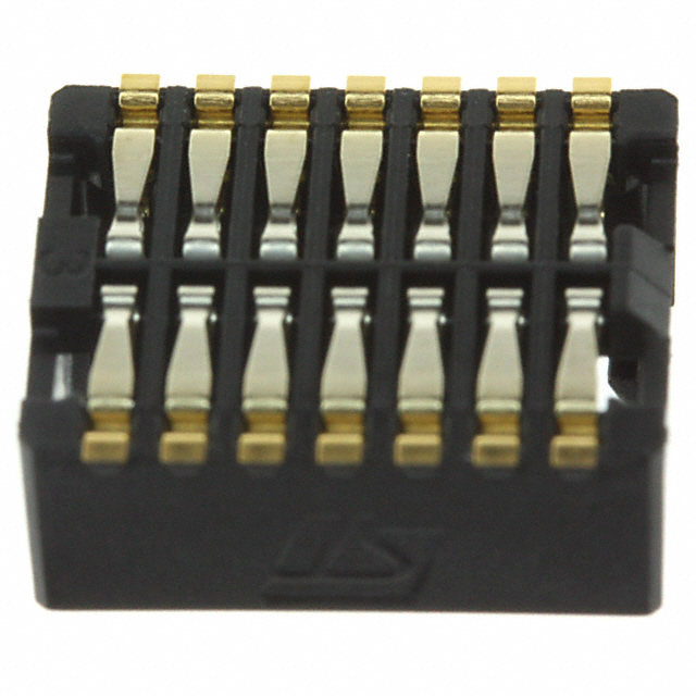 XS0015/TR STMicroelectronics