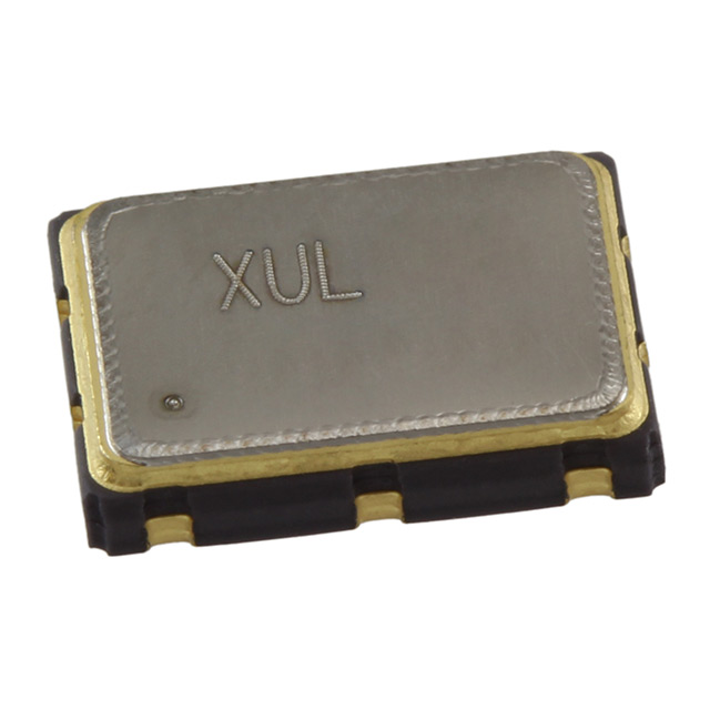 XUL736125.000JU6I Renesas Electronics America Inc