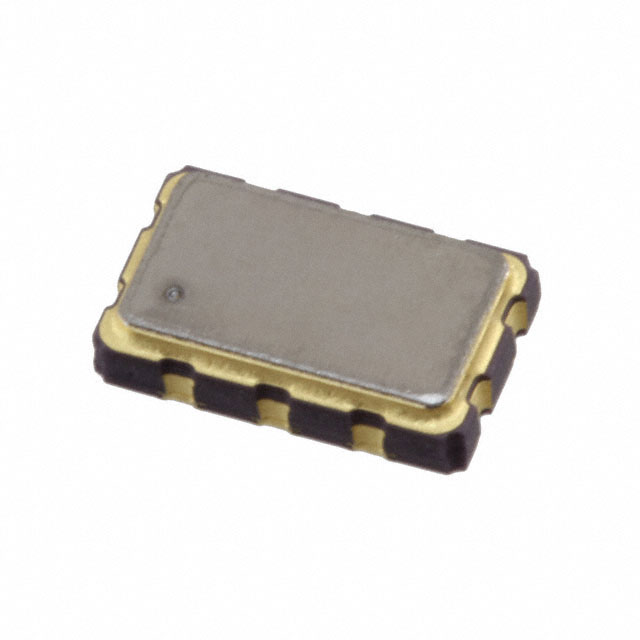 XUN535100.000JS6I8 Renesas Electronics America Inc