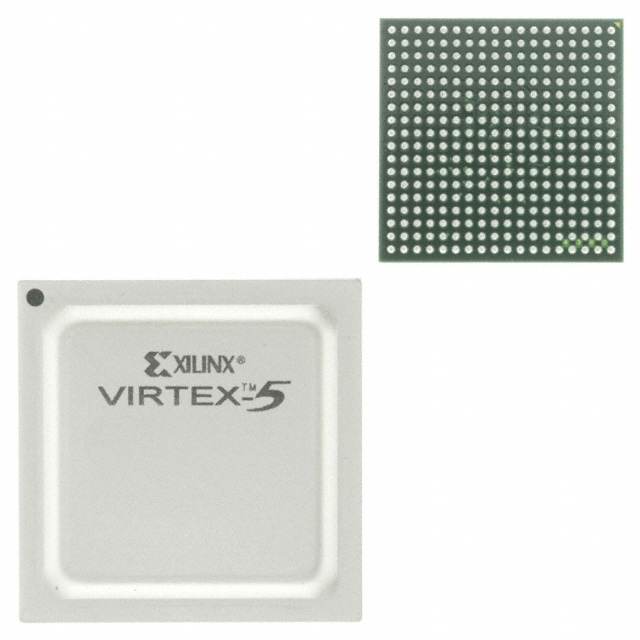 XC2C512-10FG324I AMD