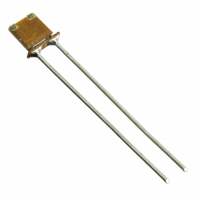 Y070675R0000T9L Vishay Foil Resistors (Division of Vishay Precision Group)