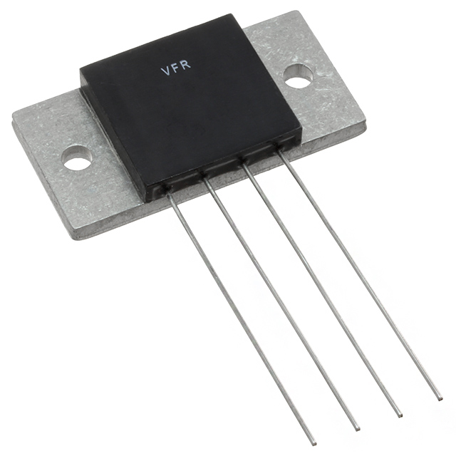 Y14680R50000C9L VPG Foil Resistors