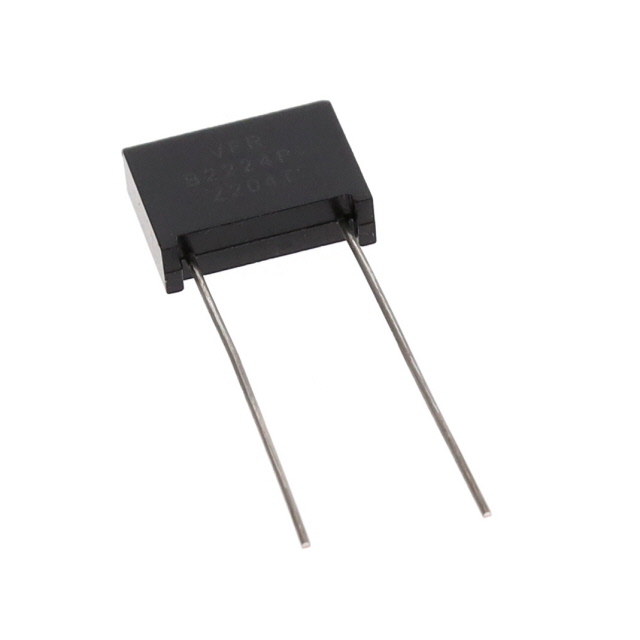 Y1441140R000V9L VPG Foil Resistors