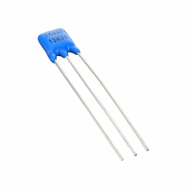 Y1680V0169TT9L VPG Foil Resistors