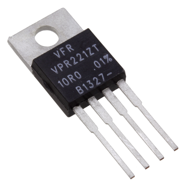 Y169010R0000T9L Vishay Foil Resistors (Division of Vishay Precision Group)