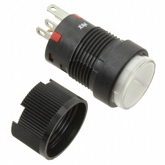 YB15CKG01-6B-JB NKK Switches