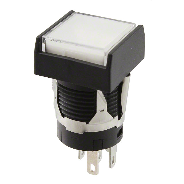 YB15KKW01-2CF02-JB NKK Switches