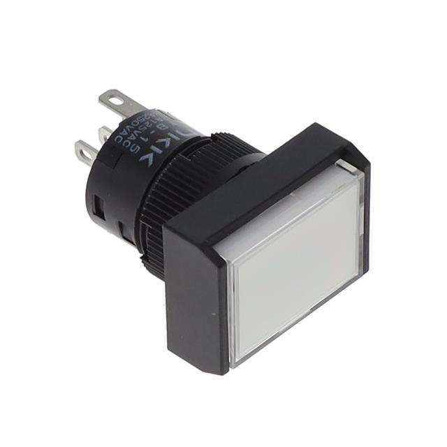 YB15RKW01-2CF12-JB NKK Switches
