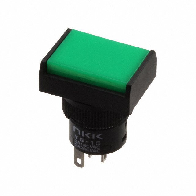 YB15RKW01-FB NKK Switches