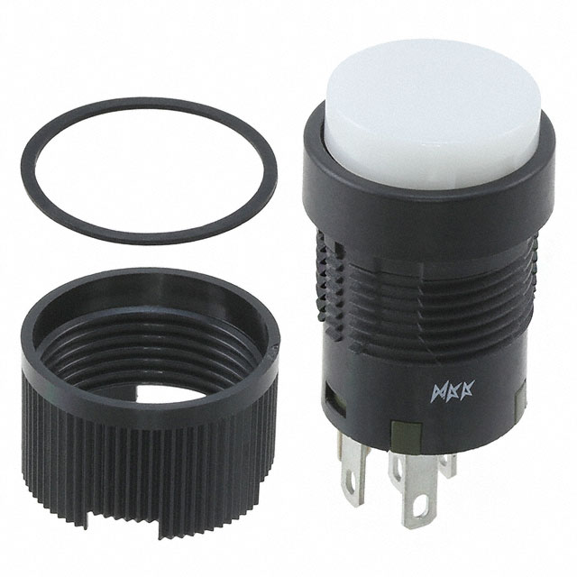 YB15WCKW01-28-BB NKK Switches