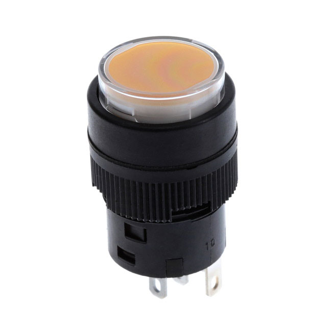 YB15WCKW01-5D24-JD NKK Switches