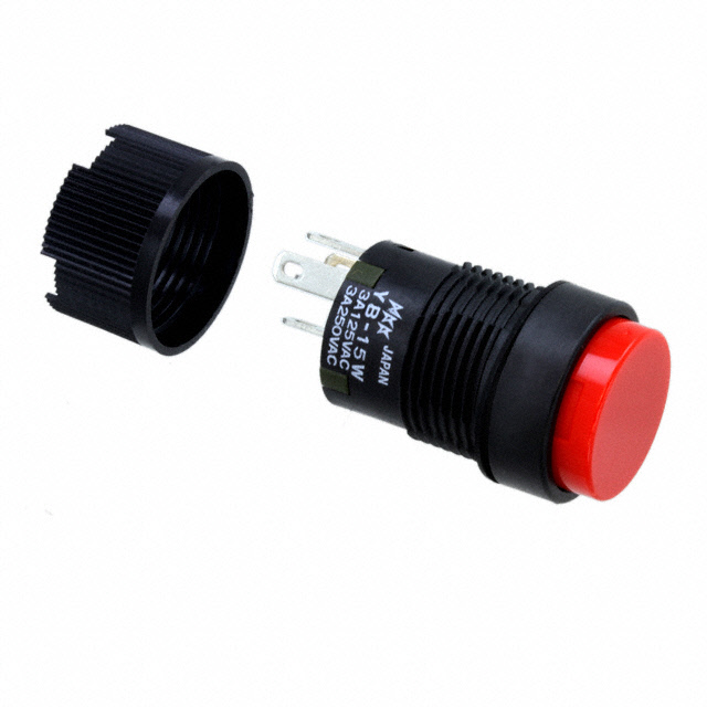 YB15WCKW01-CB NKK Switches