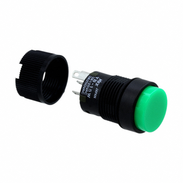 YB15WCKW01-FB NKK Switches
