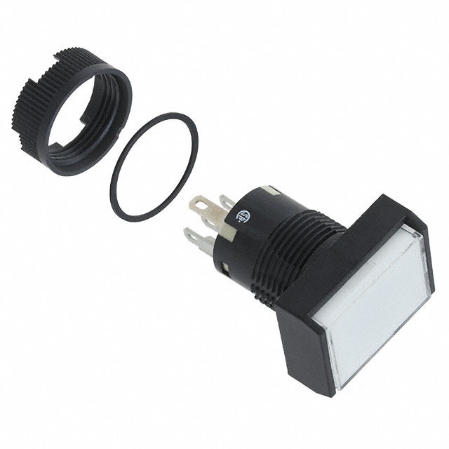 YB15WRKG01-JB NKK Switches