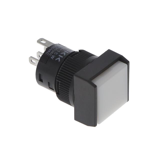 YB15WSKW01-BB NKK Switches