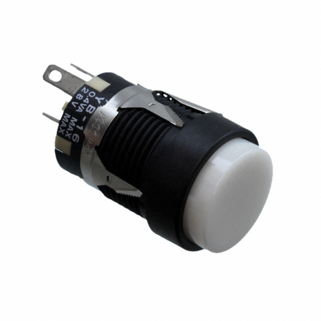 YB16MKG01-BB NKK Switches