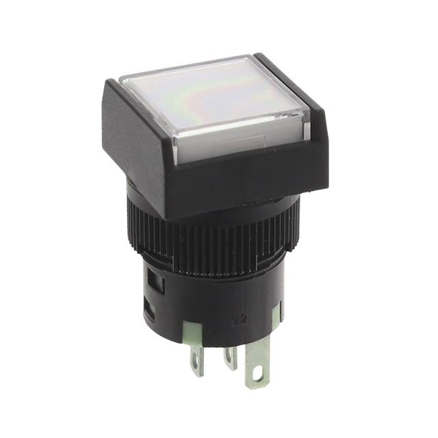 YB16WSKG01-5D12-JB NKK Switches