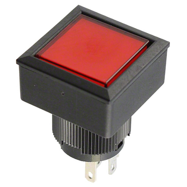 YB215CWSKW01-N-CB NKK Switches