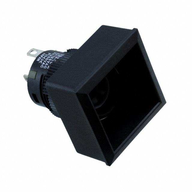 YB216CWSKW01 NKK Switches