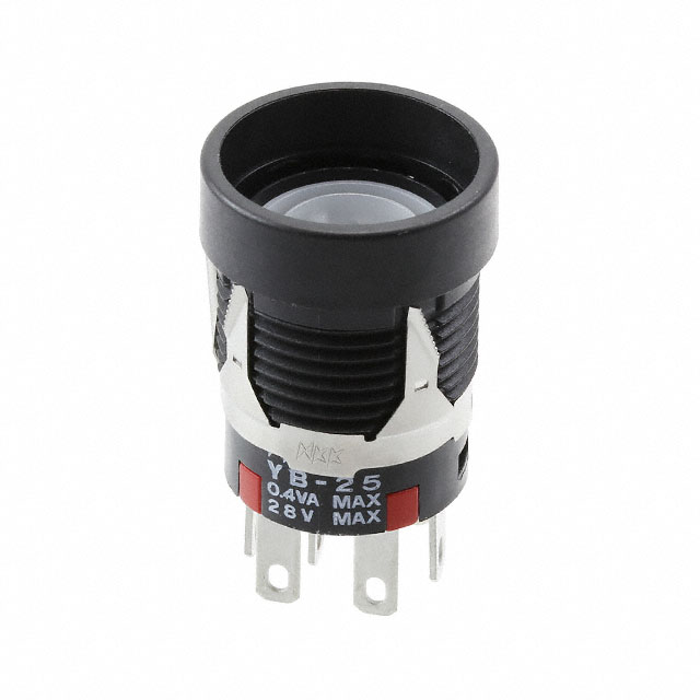 YB25MKG01 NKK Switches
