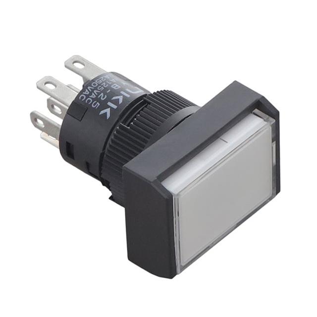 YB25RKW01-5F24-JB NKK Switches