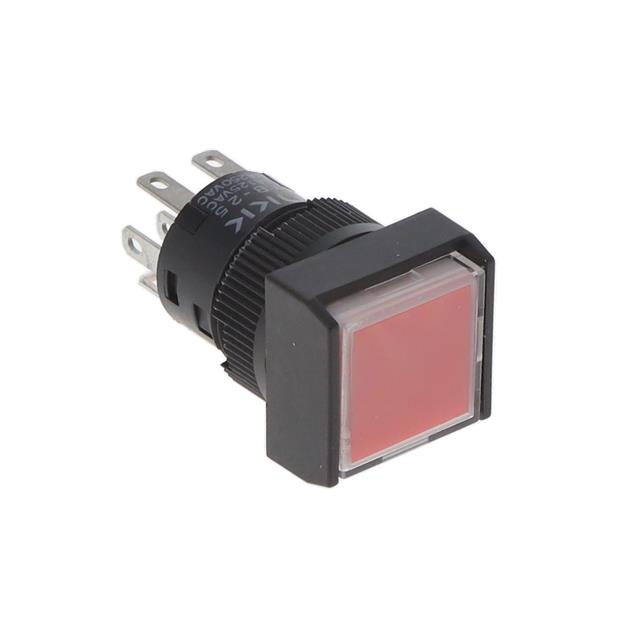 YB25SKW01-5C12-JC NKK Switches