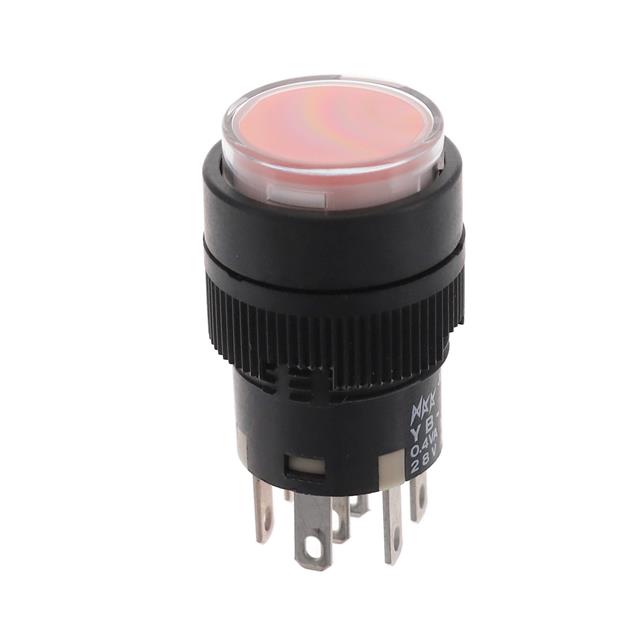 YB26CKG01-5C-JC NKK Switches