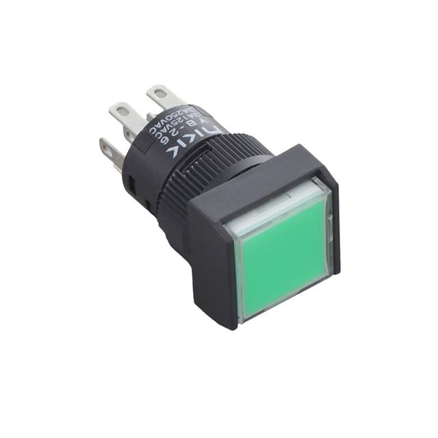 YB26SKW01-5F05-JF NKK Switches