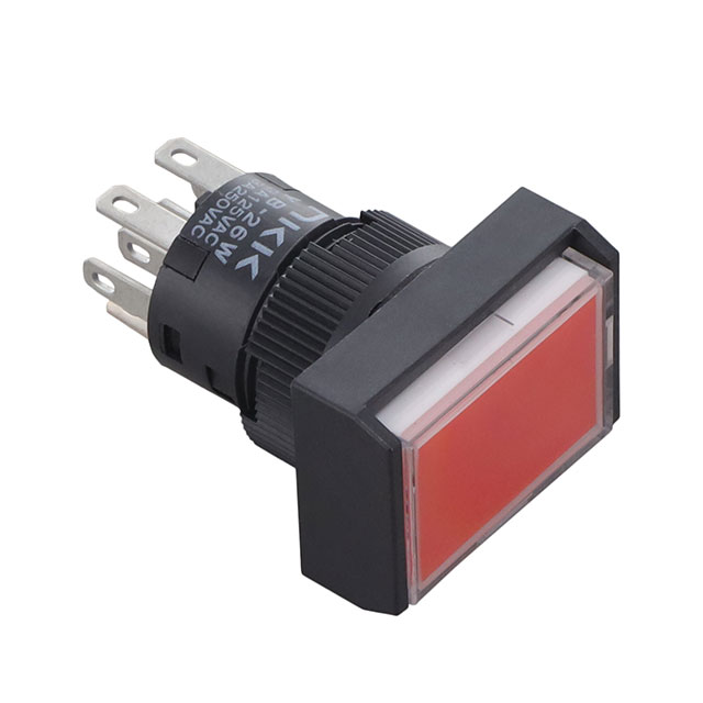 YB26WRKW01-5C-JC NKK Switches