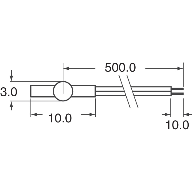 YGM1 C510 Cantherm