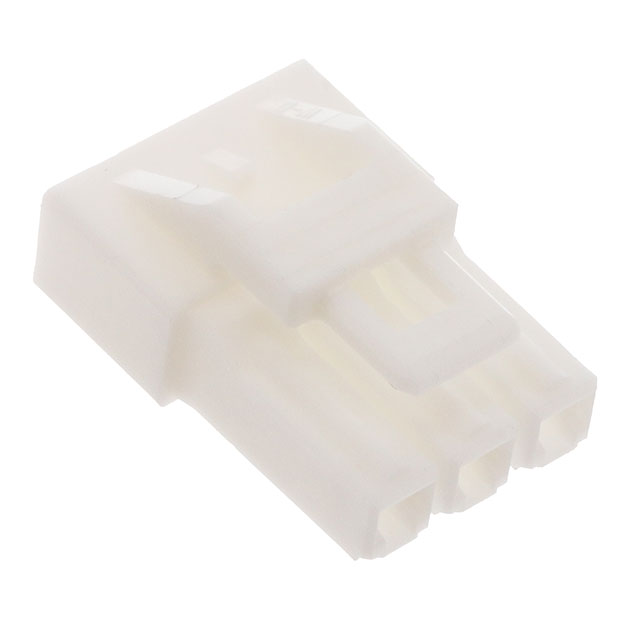 YLP-03V JST Sales America Inc.