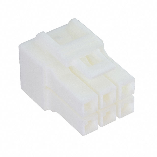 YLP-06V JST Sales America Inc.