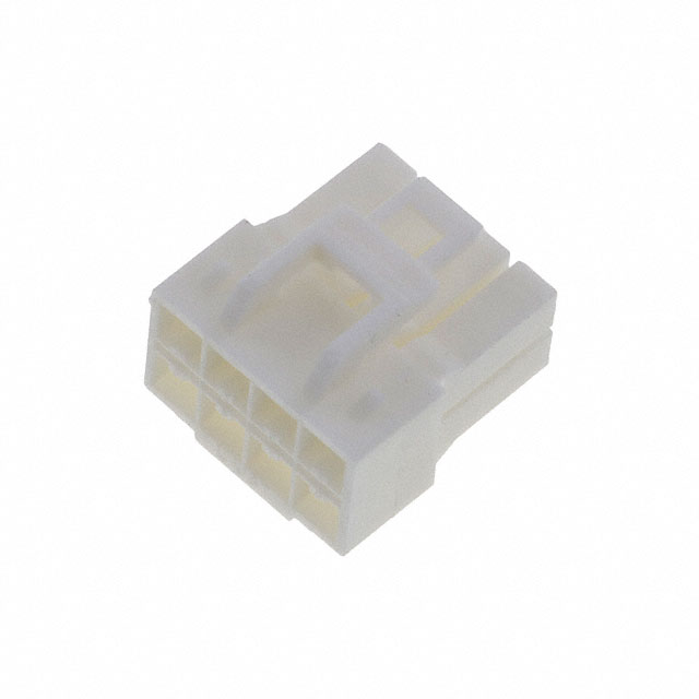 YLP-08V JST Sales America Inc.