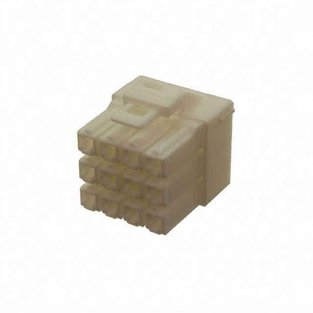 YLP-12V JST Sales America Inc.