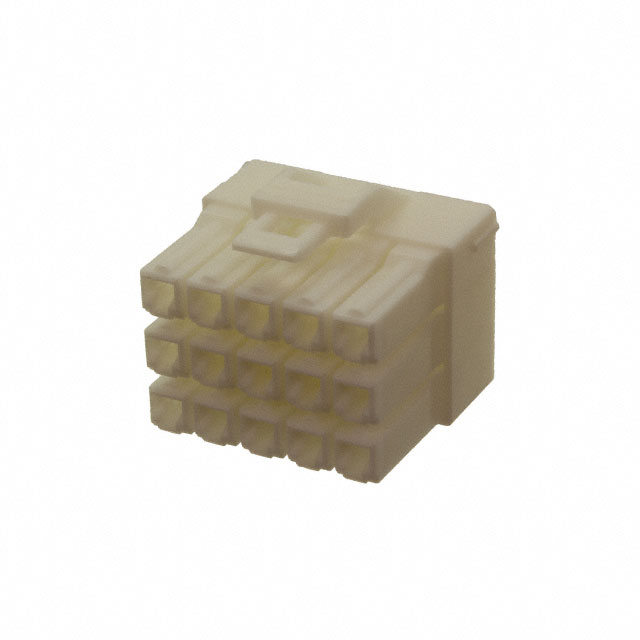 YLP-15V JST Sales America Inc.