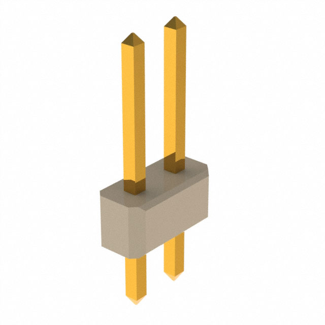 YMC01DAAN Sullins Connector Solutions