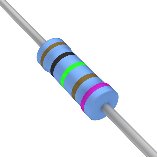 YR1B1K05CC TE Connectivity Passive Product