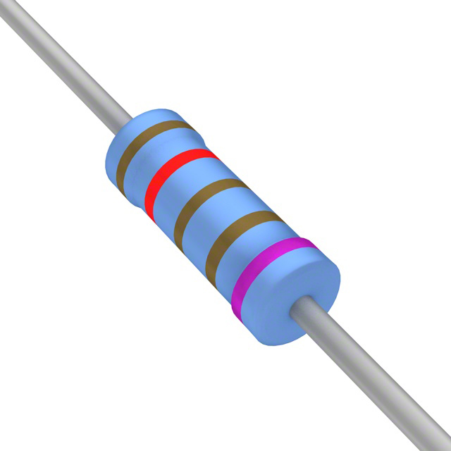 YR1B1K21CC TE Connectivity Passive Product