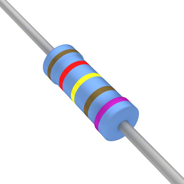 YR1B1K24CC TE Connectivity Passive Product