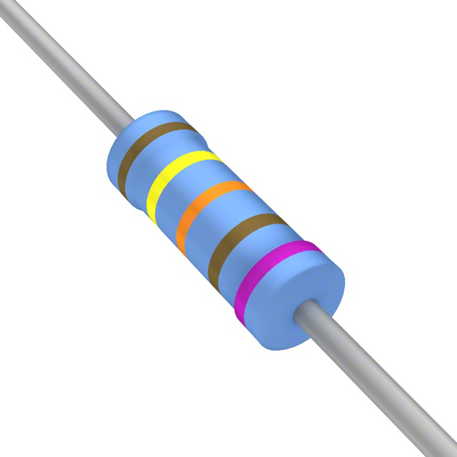 YR1B1K43CC TE Connectivity Passive Product