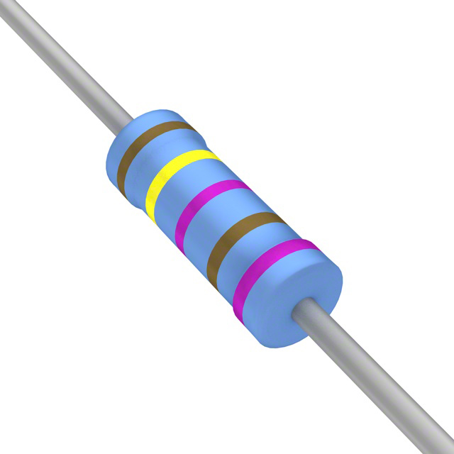 YR1B1K47CC TE Connectivity Passive Product