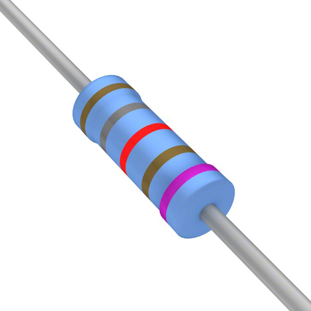 YR1B1K82CC TE Connectivity Passive Product