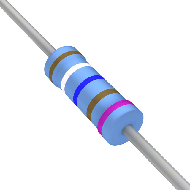 YR1B1K96CC TE Connectivity Passive Product