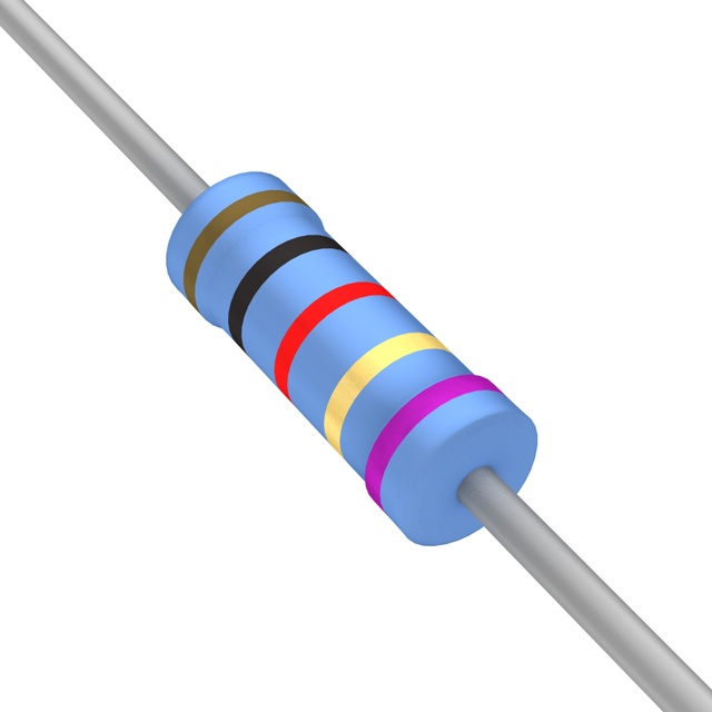 YR1B10R2CC TE Connectivity Passive Product