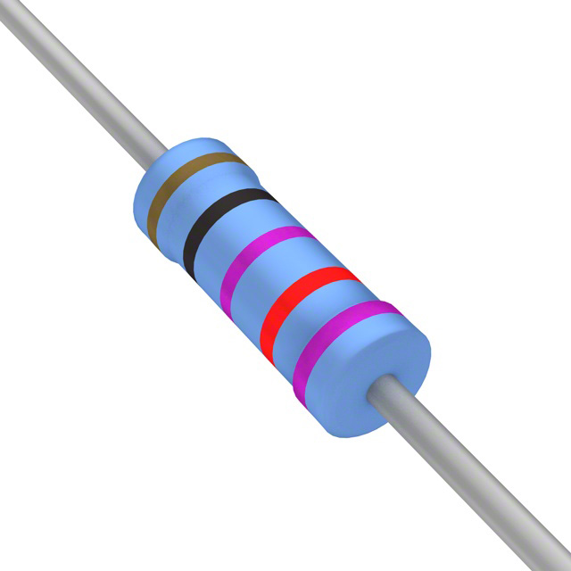 YR1B10K7CC TE Connectivity Passive Product