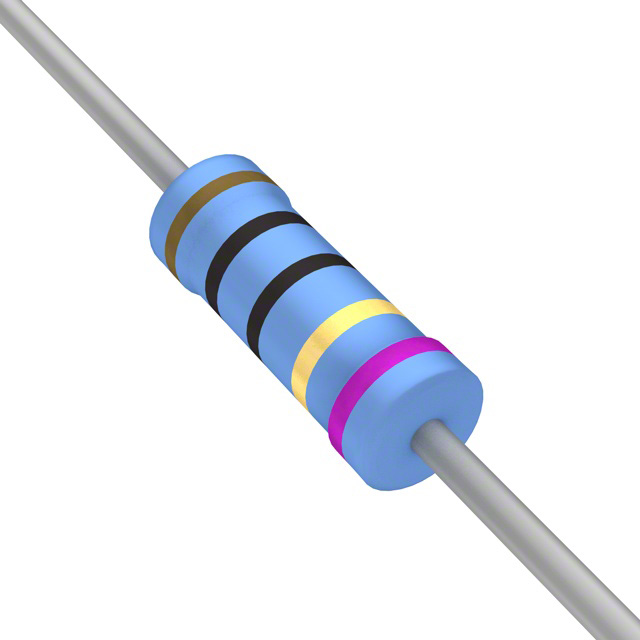 YR1B10RCC TE Connectivity Passive Product