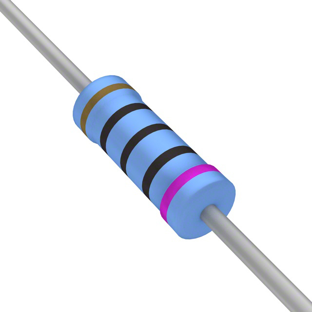 YR1B100RCC TE Connectivity Passive Product